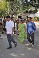 Akkineni Annapurna Condolences
